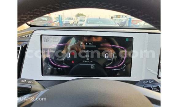 Buy Import Kia Sportage White Car in Import - Dubai in Ashanti Buy Import Kia Sportage White Car in Import - Dubai in Ashanti