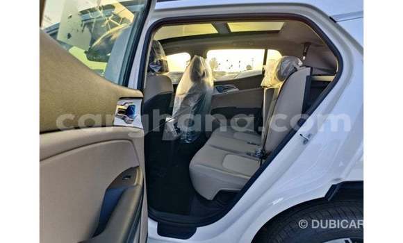 Buy Import Kia Sportage White Car in Import - Dubai in Ashanti Buy Import Kia Sportage White Car in Import - Dubai in Ashanti