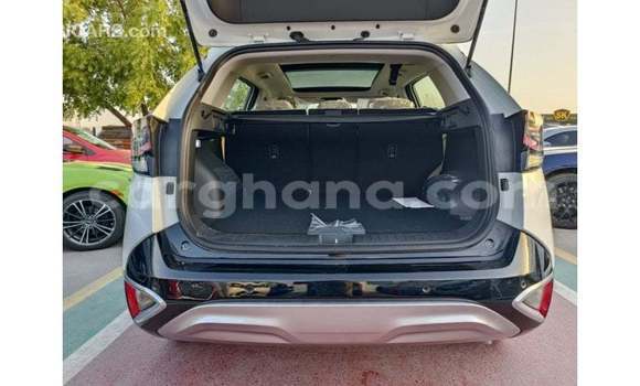 Buy Import Kia Sportage White Car in Import - Dubai in Ashanti Buy Import Kia Sportage White Car in Import - Dubai in Ashanti