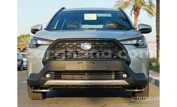 Buy Import Toyota Corolla Other Car in Import - Dubai in Ashanti Buy Import Toyota Corolla Other Car in Import - Dubai in Ashanti