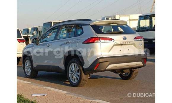 Buy Import Toyota Corolla Other Car in Import - Dubai in Ashanti Buy Import Toyota Corolla Other Car in Import - Dubai in Ashanti
