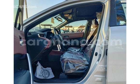 Buy Import Toyota Corolla Other Car in Import - Dubai in Ashanti Buy Import Toyota Corolla Other Car in Import - Dubai in Ashanti
