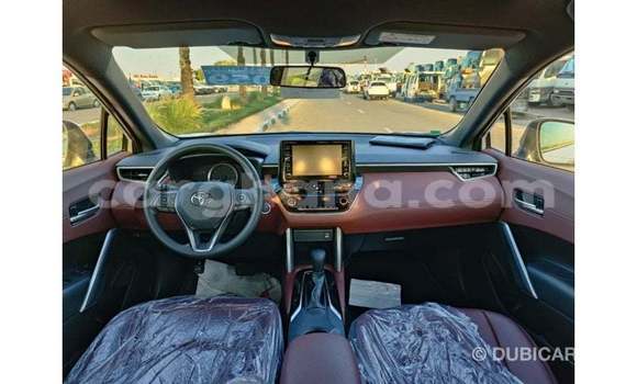 Buy Import Toyota Corolla Other Car in Import - Dubai in Ashanti Buy Import Toyota Corolla Other Car in Import - Dubai in Ashanti