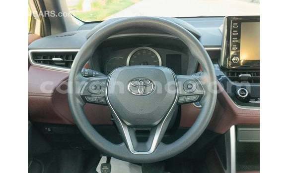 Buy Import Toyota Corolla Other Car in Import - Dubai in Ashanti Buy Import Toyota Corolla Other Car in Import - Dubai in Ashanti