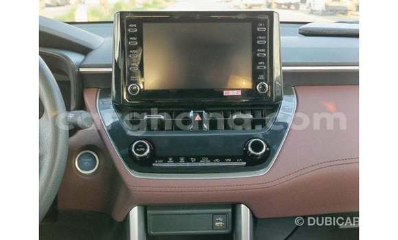 Buy Import Toyota Corolla Other Car in Import - Dubai in Ashanti Buy Import Toyota Corolla Other Car in Import - Dubai in Ashanti
