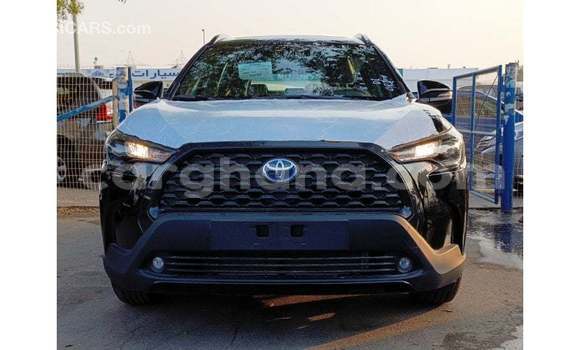 Buy Import Toyota Corolla Other Car in Import - Dubai in Ashanti Buy Import Toyota Corolla Other Car in Import - Dubai in Ashanti