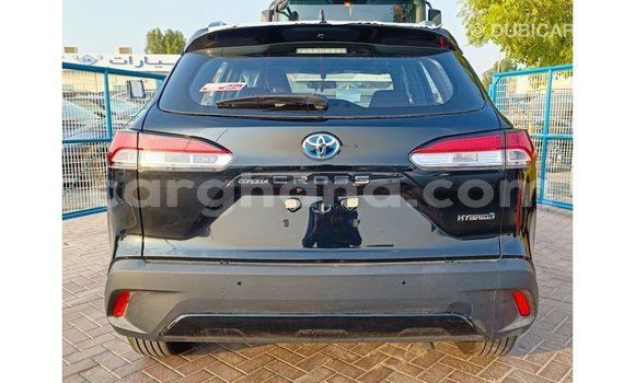 Buy Import Toyota Corolla Other Car in Import - Dubai in Ashanti Buy Import Toyota Corolla Other Car in Import - Dubai in Ashanti