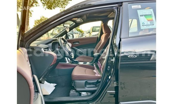 Buy Import Toyota Corolla Other Car in Import - Dubai in Ashanti Buy Import Toyota Corolla Other Car in Import - Dubai in Ashanti