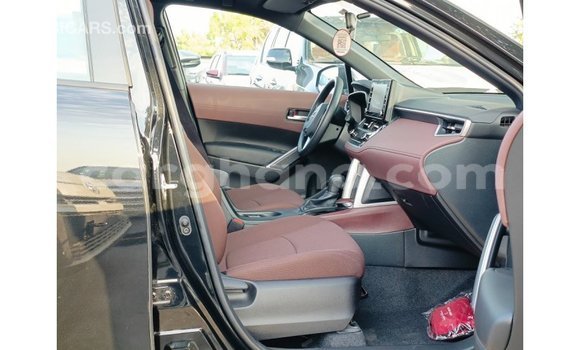 Buy Import Toyota Corolla Other Car in Import - Dubai in Ashanti Buy Import Toyota Corolla Other Car in Import - Dubai in Ashanti