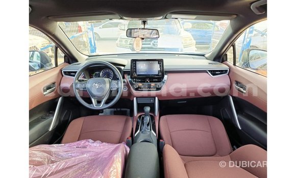 Buy Import Toyota Corolla Other Car in Import - Dubai in Ashanti Buy Import Toyota Corolla Other Car in Import - Dubai in Ashanti