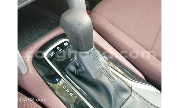 Buy Import Toyota Corolla Other Car in Import - Dubai in Ashanti Buy Import Toyota Corolla Other Car in Import - Dubai in Ashanti