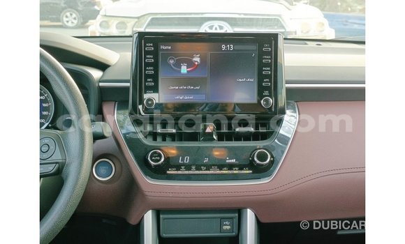 Buy Import Toyota Corolla Other Car in Import - Dubai in Ashanti Buy Import Toyota Corolla Other Car in Import - Dubai in Ashanti