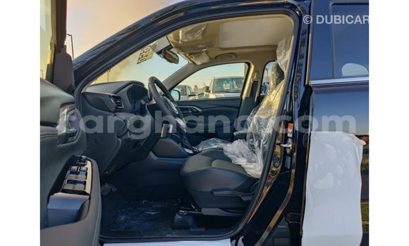 Buy Import Suzuki Grand Vitara Black Car in Import - Dubai in Ashanti Buy Import Suzuki Grand Vitara Black Car in Import - Dubai in Ashanti