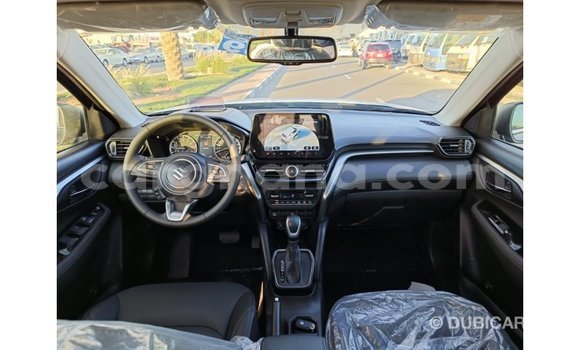 Buy Import Suzuki Grand Vitara Black Car in Import - Dubai in Ashanti Buy Import Suzuki Grand Vitara Black Car in Import - Dubai in Ashanti