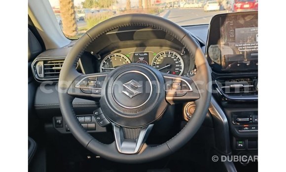 Buy Import Suzuki Grand Vitara Black Car in Import - Dubai in Ashanti Buy Import Suzuki Grand Vitara Black Car in Import - Dubai in Ashanti