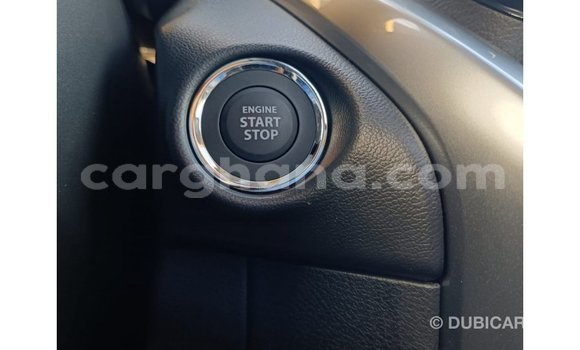 Buy Import Suzuki Grand Vitara Black Car in Import - Dubai in Ashanti Buy Import Suzuki Grand Vitara Black Car in Import - Dubai in Ashanti