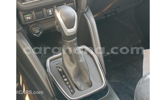 Buy Import Suzuki Grand Vitara Black Car in Import - Dubai in Ashanti Buy Import Suzuki Grand Vitara Black Car in Import - Dubai in Ashanti