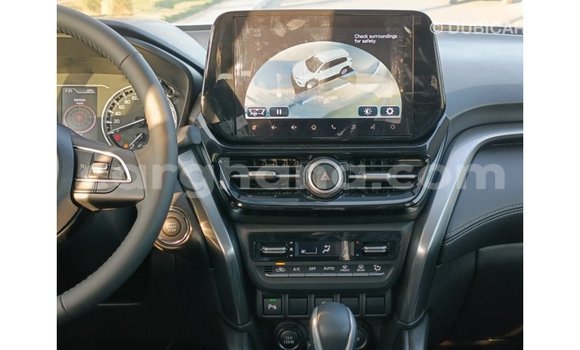 Buy Import Suzuki Grand Vitara Black Car in Import - Dubai in Ashanti Buy Import Suzuki Grand Vitara Black Car in Import - Dubai in Ashanti