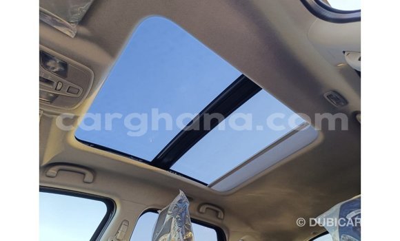 Buy Import Suzuki Grand Vitara Black Car in Import - Dubai in Ashanti Buy Import Suzuki Grand Vitara Black Car in Import - Dubai in Ashanti