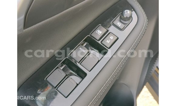 Buy Import Suzuki Grand Vitara Black Car in Import - Dubai in Ashanti Buy Import Suzuki Grand Vitara Black Car in Import - Dubai in Ashanti