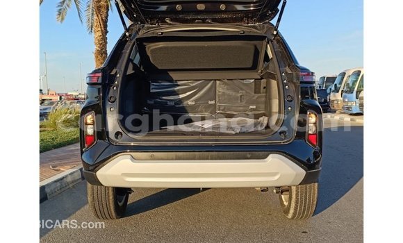 Buy Import Suzuki Grand Vitara Black Car in Import - Dubai in Ashanti Buy Import Suzuki Grand Vitara Black Car in Import - Dubai in Ashanti