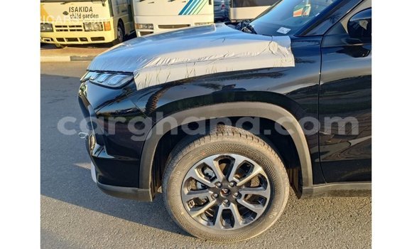 Buy Import Suzuki Grand Vitara Black Car in Import - Dubai in Ashanti Buy Import Suzuki Grand Vitara Black Car in Import - Dubai in Ashanti