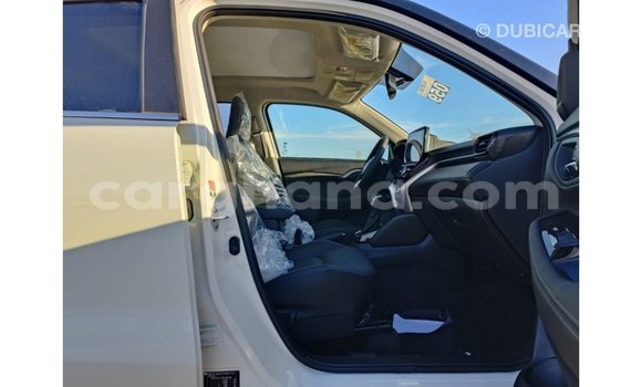 Buy Import Suzuki Grand Vitara White Car in Import - Dubai in Ashanti Buy Import Suzuki Grand Vitara White Car in Import - Dubai in Ashanti