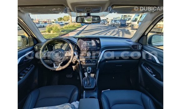 Buy Import Suzuki Grand Vitara White Car in Import - Dubai in Ashanti Buy Import Suzuki Grand Vitara White Car in Import - Dubai in Ashanti