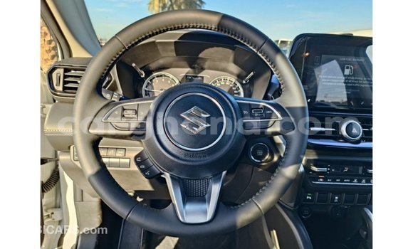 Buy Import Suzuki Grand Vitara White Car in Import - Dubai in Ashanti Buy Import Suzuki Grand Vitara White Car in Import - Dubai in Ashanti