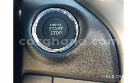 Buy Import Suzuki Grand Vitara White Car in Import - Dubai in Ashanti Buy Import Suzuki Grand Vitara White Car in Import - Dubai in Ashanti