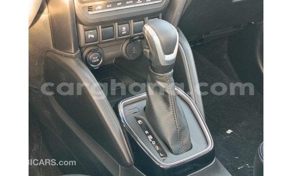 Buy Import Suzuki Grand Vitara White Car in Import - Dubai in Ashanti Buy Import Suzuki Grand Vitara White Car in Import - Dubai in Ashanti