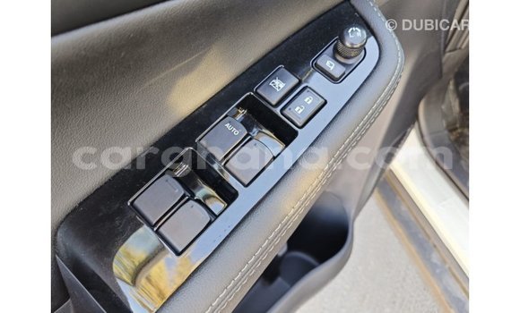 Buy Import Suzuki Grand Vitara White Car in Import - Dubai in Ashanti Buy Import Suzuki Grand Vitara White Car in Import - Dubai in Ashanti