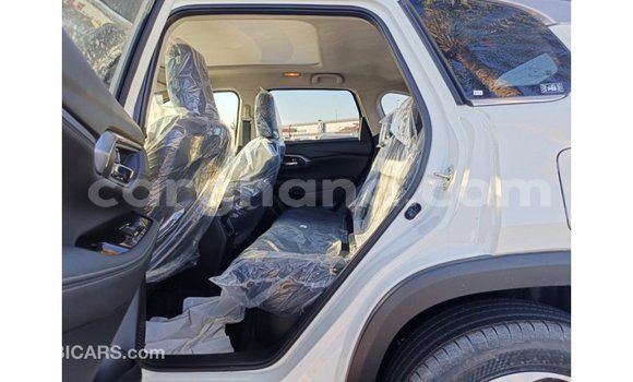 Buy Import Suzuki Grand Vitara White Car in Import - Dubai in Ashanti Buy Import Suzuki Grand Vitara White Car in Import - Dubai in Ashanti