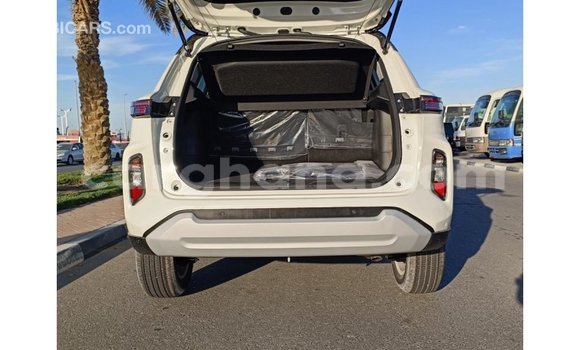 Buy Import Suzuki Grand Vitara White Car in Import - Dubai in Ashanti Buy Import Suzuki Grand Vitara White Car in Import - Dubai in Ashanti