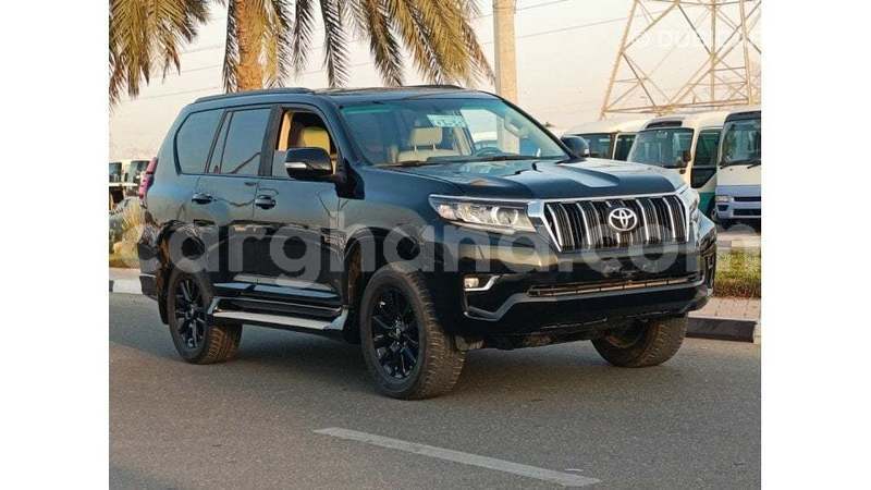 Big with watermark toyota prado ashanti import dubai 55645