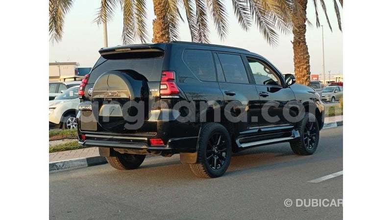 Big with watermark toyota prado ashanti import dubai 55645