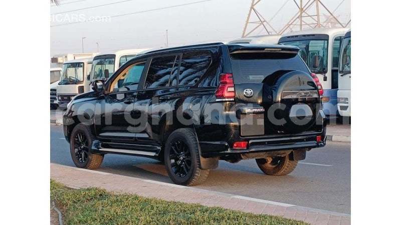 Big with watermark toyota prado ashanti import dubai 55645