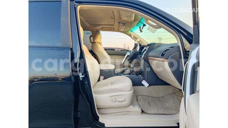 Big with watermark toyota prado ashanti import dubai 55645