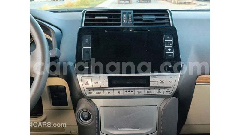 Big with watermark toyota prado ashanti import dubai 55645