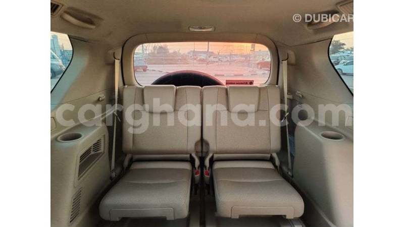 Big with watermark toyota prado ashanti import dubai 55645