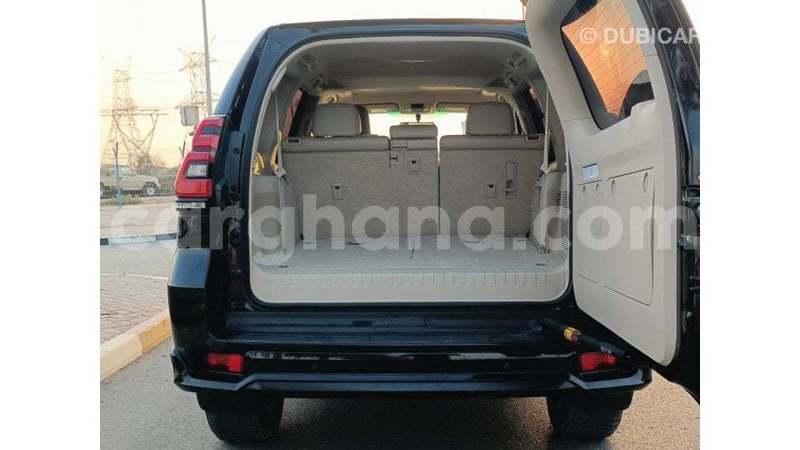 Big with watermark toyota prado ashanti import dubai 55645