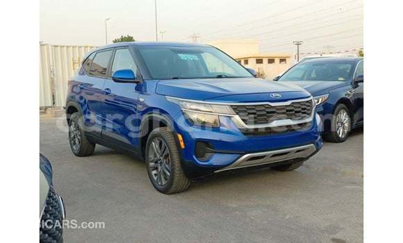 Ra Imported Kia Rio Blue Ọkọ̀ in Import - Dubai ni Ashanti Ra Imported Kia Rio Blue Ọkọ̀ in Import - Dubai ni Ashanti