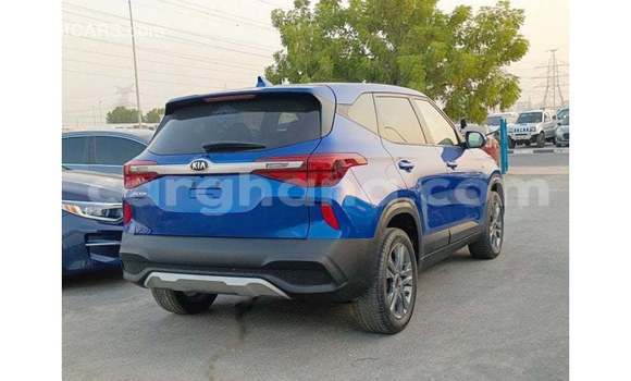 Ra Imported Kia Rio Blue Ọkọ̀ in Import - Dubai ni Ashanti Ra Imported Kia Rio Blue Ọkọ̀ in Import - Dubai ni Ashanti