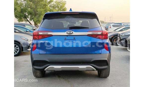 Ra Imported Kia Rio Blue Ọkọ̀ in Import - Dubai ni Ashanti Ra Imported Kia Rio Blue Ọkọ̀ in Import - Dubai ni Ashanti