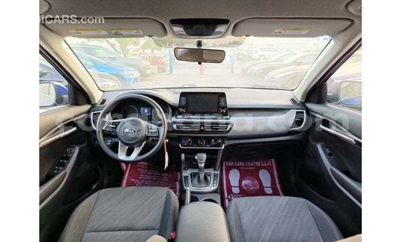 Ra Imported Kia Rio Blue Ọkọ̀ in Import - Dubai ni Ashanti Ra Imported Kia Rio Blue Ọkọ̀ in Import - Dubai ni Ashanti