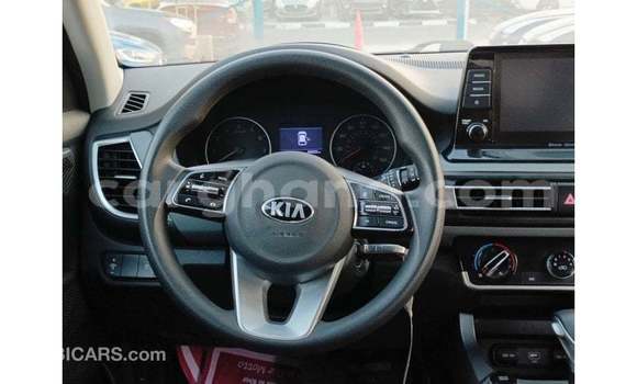 Ra Imported Kia Rio Blue Ọkọ̀ in Import - Dubai ni Ashanti Ra Imported Kia Rio Blue Ọkọ̀ in Import - Dubai ni Ashanti