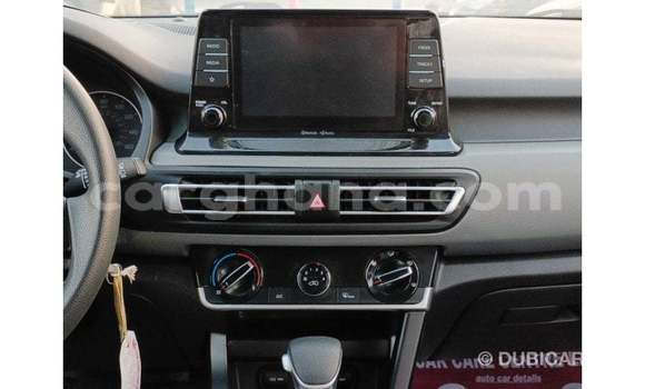 Ra Imported Kia Rio Blue Ọkọ̀ in Import - Dubai ni Ashanti Ra Imported Kia Rio Blue Ọkọ̀ in Import - Dubai ni Ashanti