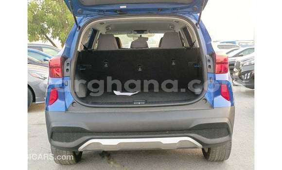 Ra Imported Kia Rio Blue Ọkọ̀ in Import - Dubai ni Ashanti Ra Imported Kia Rio Blue Ọkọ̀ in Import - Dubai ni Ashanti