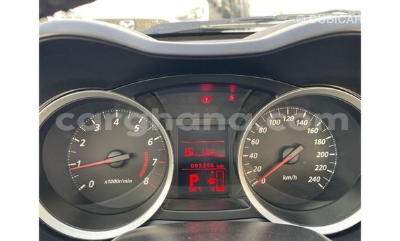 Ra Imported Mitsubishi Lancer funfun Ọkọ̀ in Import - Dubai ni Ashanti Ra Imported Mitsubishi Lancer funfun Ọkọ̀ in Import - Dubai ni Ashanti