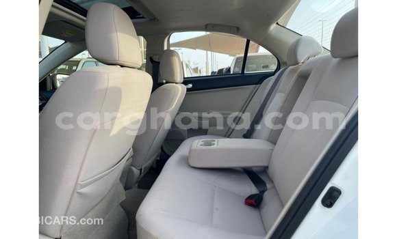 Ra Imported Mitsubishi Lancer funfun Ọkọ̀ in Import - Dubai ni Ashanti Ra Imported Mitsubishi Lancer funfun Ọkọ̀ in Import - Dubai ni Ashanti